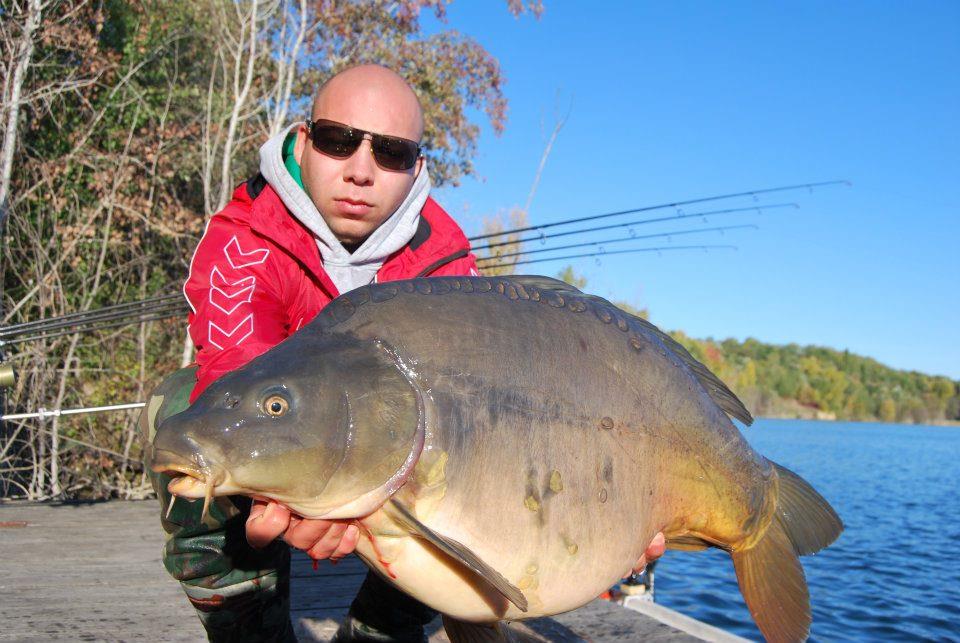 Din tainele campionilor - Claudiu Popa